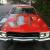 Plymouth GTX