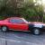 Plymouth GTX