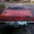 Plymouth GTX