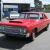 1964 Plymouth Savoy Hemi re-creation 472CID 648HP 18-Spline HEMI 4-SPEED Trans