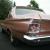 1963 Plymouth Savoy Max Wedge 426 13.5 C.R. Super Stock Documented MOPAR