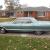 1965 BUICK ELECTRA 225 4 DOOR HARDTOP