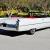 Simply stunning just 33000 miles 1964 Cadillac Deville Convertible 1 of a kind