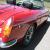 CLEAN 1971 NGB OVERDRIVE TRANS NEW PAINT REBUILT AWESOME TRIUMPH TR6 SPRITE ALFA