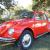 1973 Volkswagen super Beetle 2 DR.