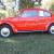 1973 Volkswagen super Beetle 2 DR.