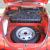 1973 Volkswagen super Beetle 2 DR.
