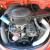 1973 Volkswagen super Beetle 2 DR.