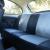 1973 Volkswagen super Beetle 2 DR.