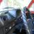 1973 Volkswagen super Beetle 2 DR.
