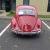 1963 Volkswagon Beetle Ragtop Very Clean!!!!!