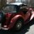 1951 MG TD in Nearly Original Condition