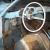1960 Volkswagen Karmann Ghia fix or parts 55 56 57 58 59 61 62 63 64 65 66 67 68