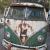 VW BUS 1964 - 13 WINDOWS DELUXE - PROJECT - NO RESERVE PRICE