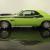 1970 Dodge Challenger TA Hardtop 340ci 3x2 V8 4 Speed Full Restoration 1 of 989