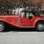 1951 MG TD in Nearly Original Condition