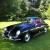 Porsche 356 b T6 Coupe restored car 76 000 miles