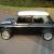 Austin MINI JET BLACK Standard Car BLACK eBay Motors #121210107331