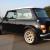 Austin MINI JET BLACK Standard Car BLACK eBay Motors #121210107331