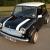 Austin MINI JET BLACK Standard Car BLACK eBay Motors #121210107331