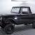 1966 International Scout 4X4 Frame Off Restoration Lifted