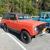 1973 Scout II 304 Barn Find, Original Plow, Softtop, New Tires