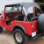 1950 Jeep Willys Truck