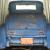 1932 FORD 3 WINDOW COUPE RARE BARN FIND