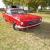 1965 Ford Mustang Base 4.7L