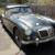 1962  MGA 1600 MK II 2  has not been used since 1999, sale by original owner