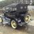 1923 Ford Model T Touring Rajo overhead valve conversion