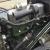 1923 Ford Model T Touring Rajo overhead valve conversion