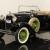 1930 Ford Model A Roadster 200.5ci 4 Cylinder 3 Speed Original Body and Chassis