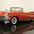 1958 Ford Fairlane 500 Skyliner Retractable 352ci V8 Automatic Power Options