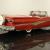 1958 Ford Fairlane 500 Skyliner Retractable 352ci V8 Automatic Power Options