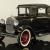 1929 Ford Model A Opera Window Rumble Seat Coupe Restored 200.5 4 Cyl 3 Speed