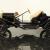 1912 Ford Model T Speedster Restored 177ci 4 Cylinder Planetary Brass Fixtures