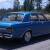  Ford XY Fairmont 