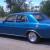  Ford XY Fairmont 