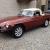 1976 MGB Roadster GREAT CONDITION, STUNNING COLOR COMBINATION!