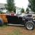1926 Ford T bucket