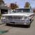 null Country Squire Station Wagon