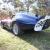  VSE Daytona Coupe Race CAR Shelby Daytona Replica Rare With Race History in Sydney, NSW 