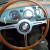 1956 MG MGA 1500 Roadster