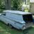 1960 60 CHEVY SEDAN DELIVERY RAT ROD PROJECT CAR 1959 59 348 TRI POWER 4 SPEED