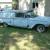 1960 60 CHEVY SEDAN DELIVERY RAT ROD PROJECT CAR 1959 59 348 TRI POWER 4 SPEED