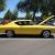 1969 Chevelle Beautiful Pearl Yellow Classic with Perfect Body & Paint