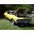 1969 Chevelle Beautiful Pearl Yellow Classic with Perfect Body & Paint