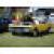 1969 Chevelle Beautiful Pearl Yellow Classic with Perfect Body & Paint