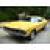 1969 Chevelle Beautiful Pearl Yellow Classic with Perfect Body & Paint